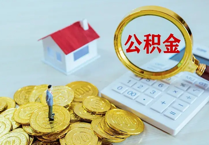 肇庆上海公积金提取额度是多少（上海住房公积金提取额度）